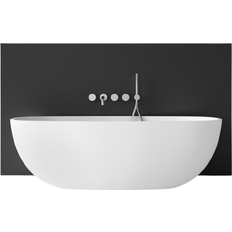 Badekar 170 cm Pulcher New Deep (715267657) 170x72
