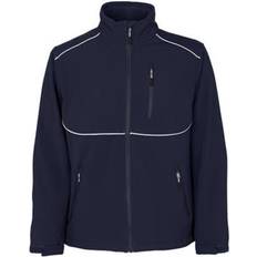 Brun Arbejdsjakker Mascot Tampa Soft Shell Jakke