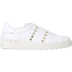 Rockstud Untiled W - White