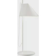 Louis poulsen yuh Louis Poulsen Yuh White Bordslampa 61cm