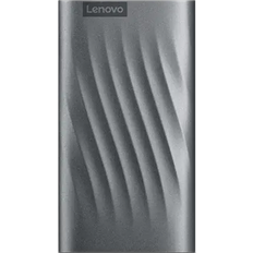 Ekstern Harddiske Lenovo PS6 Portable SSD 1 TB Type-C