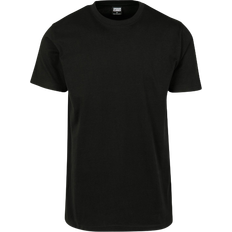 Urban Classics Top Urban Classics Basic T-shirt - Black