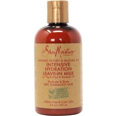 Shea Moisture Prodotti per capelli Shea Moisture Intensive Hydration Leave-in Milk 237ml