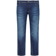 Houston Jeans - Deep Blue