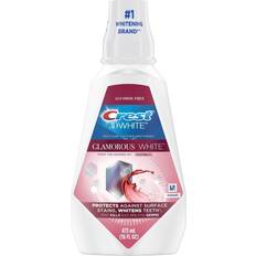 Dental Care Crest 3D White Multi-Care Whitening Arctic Mint 473ml