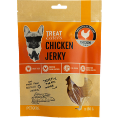 Treateaters Husdjur Treateaters Treateaters Chicken Jerky 180