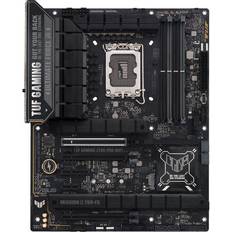 Intel - Z790 Moderkort ASUS TUF Gaming Z790-PRO Wifi DDR5