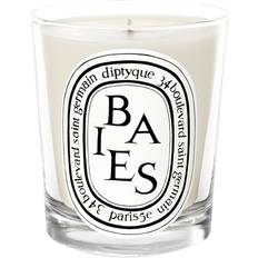 Diptyque baies Diptyque Baies White Candela Profumata 70g