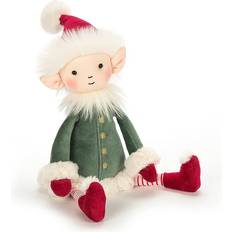 Jellycat Peluches Jellycat Leffy Elf 23cm