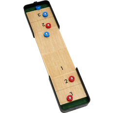 Desktop Shuffleboard