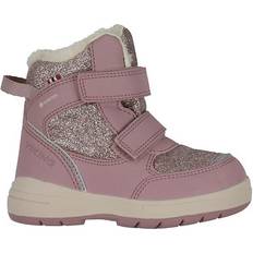 Viking Kid's Spro Glitter Warm GTX - Pink