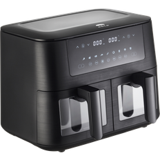 Double Air Fryer