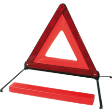 Advarselstrekant Warning Triangle