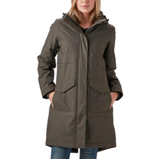 Women’s Hopegill Parka - Khaki