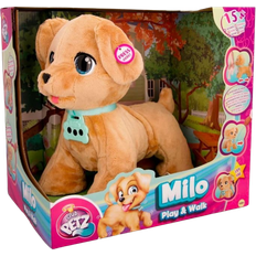 IMC TOYS Milo Play & Walk