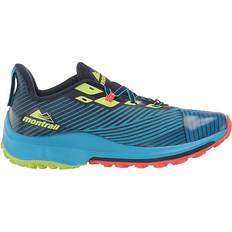 Columbia Herren Laufschuhe Columbia Montrail Trinity AG M - Collegiate Navy/Fission