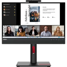 Écrans Lenovo ThinkVision TIO 22 Gen 5 12N8GAT1EU