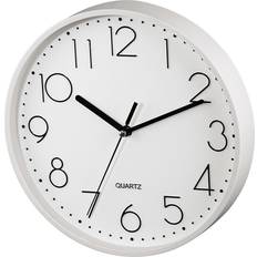 Hama PG-220 White Horloge murale 22cm