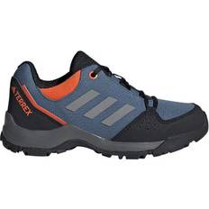 Adidas terrex hyperhiker Barnskor adidas Terrex Hyperhiker - Wonder Steel / Grey Three / Impact Orange