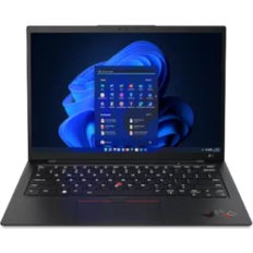 Lenovo 32 GB Laptoper Lenovo ThinkPad X1 Carbon Gen 11