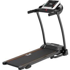  Heavy Duty Folding Motorized Electric Treadmill