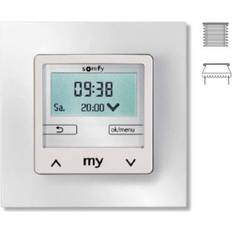 Somfy 1818319 Soliris Smoove Pure