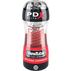 Sexlegetøj Pipedream PDX Elite ViewTube 2