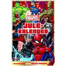 Marvel Christmas Advent Calendar