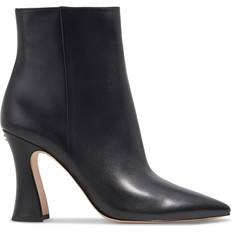 High Heel Boots Coach Carter - Black