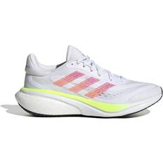 Adidas Supernova 3 W - Cloud White/Lucid Pink/Wonder Blue