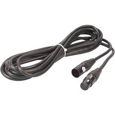 LA-DMX5 5-pin DMX Cable for SL Lights 5m