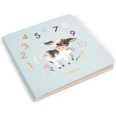 Activiteitenboeken Filibabba Prentenboek Tellen tot 10
