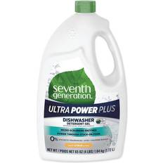 Seventh Generation Ultra Power Plus 22929