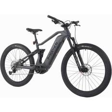 MOM'S Zenith - Matt Black Unisex