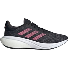 adidas Supernova 3 W - Core Black/Pink Fusion/Cloud White