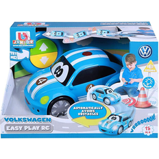 Remote control car BBJUNIOR Volkswagen Beetle Remote Control Car