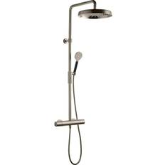 Tapwell Sadesuihkusetti ARM7200 Brushed Nickel