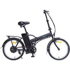 Vélos Électriques de Ville Skateflash Urban Fly Folding Electric Bicycle