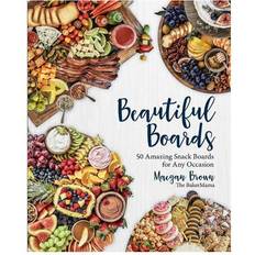 Beautiful Boards (Hardcover)