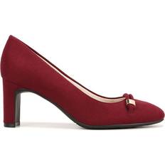 42 ½ Hakken & Pumps LifeStride Gianna Pump