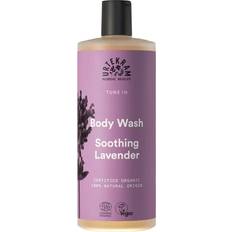 Urtekram Kylpy- ja Suihkutuotteet Urtekram Soothing Body Wash Lavender