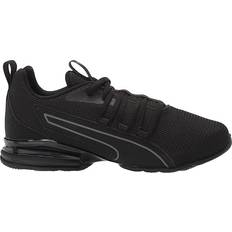 Puma Axelion NXT Camo M - Black/Castlerock