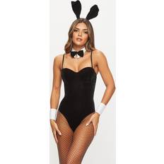 Tuxedo Bunny Outfit