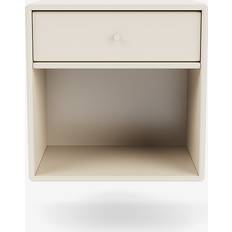 Montana Furniture 6262 Oat Sengebord 30x35.4cm