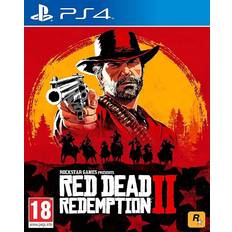 Red dead redemption 2 ps4 Red Dead Redemption-2 (PS4)