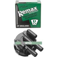 Carga de Vehículos Eléctricos Remax Distributor