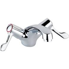 Deva Lever Action (DLT113) Chrome