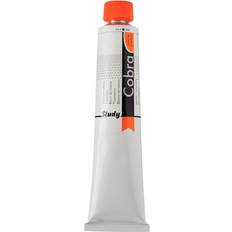 Cobra oil Cobra Cobra Study Water Mixable Oil Colour Titanium White