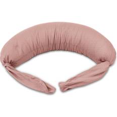 Filibabba Juno Nursing Pillow Blush One Pink