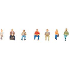 Seated People 151662